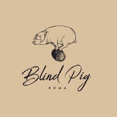 Blind Pig