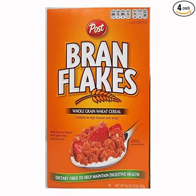 Bran Flakes