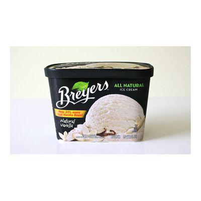 Breyers