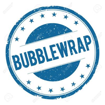 Bubble Wrap