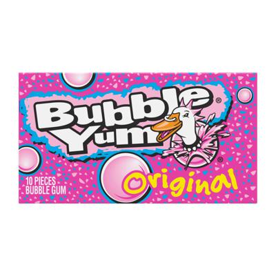 Bubble Yum