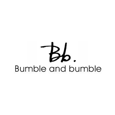 Bumble and bumble