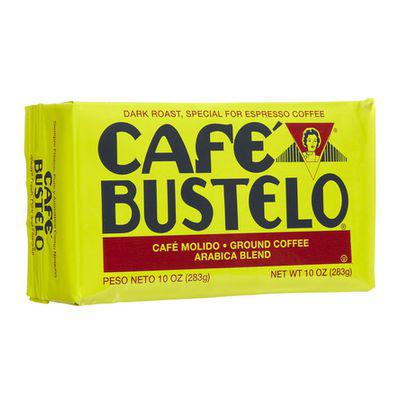 Cafe Bustelo