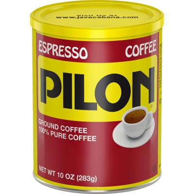 Cafe Pilon