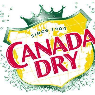 Canada Dry