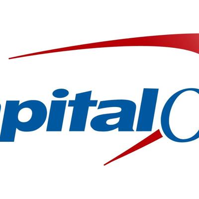 Capital One Financial