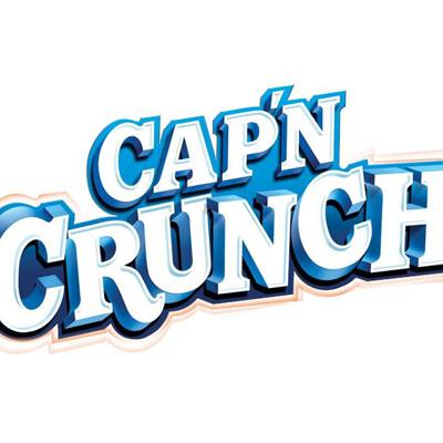 Cap'n Crunch