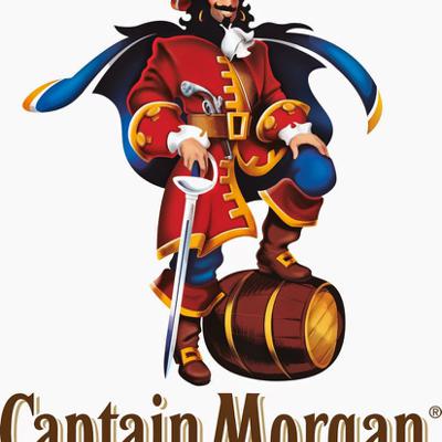 Captain Morgan