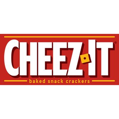Cheez-It