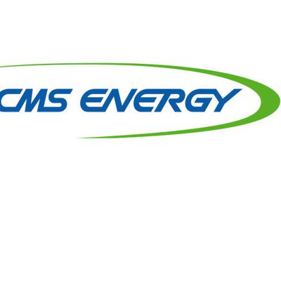CMS Energy