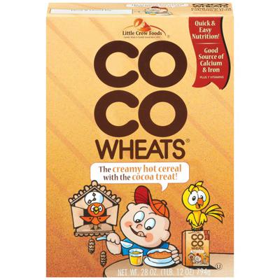 Co Co Wheats