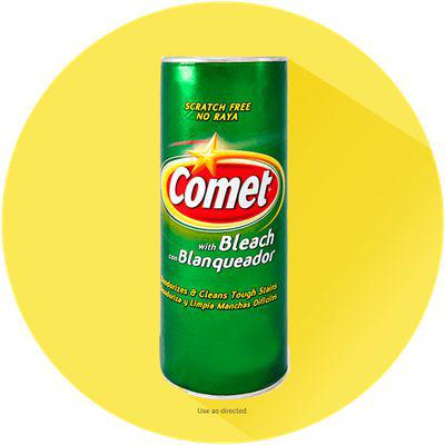 Comet
