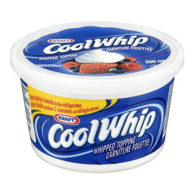 Cool Whip