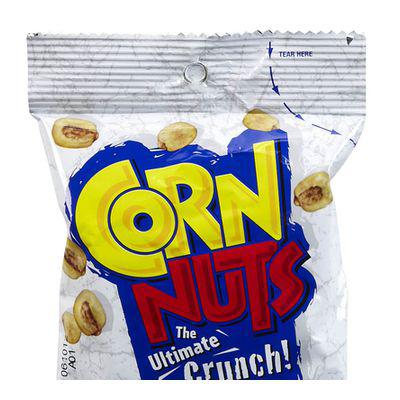 Corn Nuts