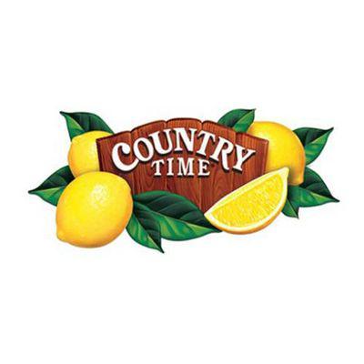 Country Time