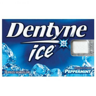 Dentyne