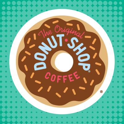 Donut Shop Coffee