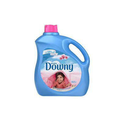 Downy