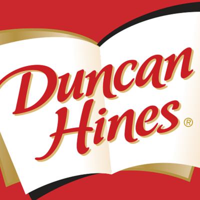 Duncan Hines