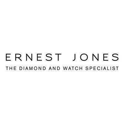 Ernest Jones