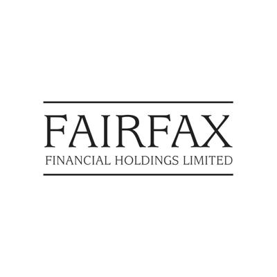 Fairfax Financial Holdings