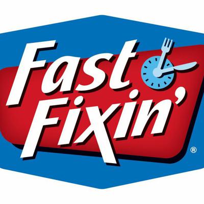 Fast Fixin'