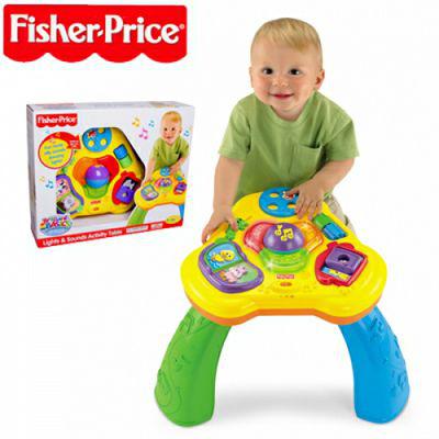 Fisher-Price