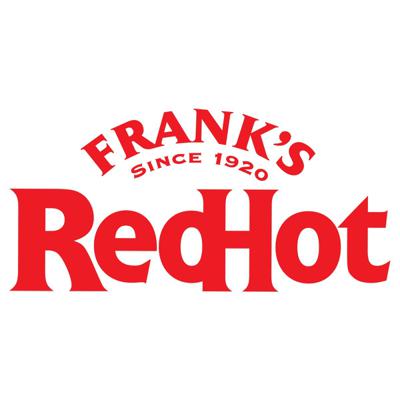 Frank's RedHort
