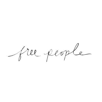 Free People