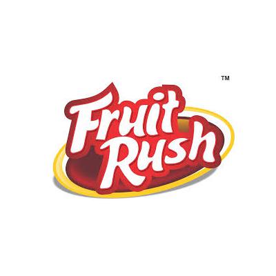 Fruit Rush