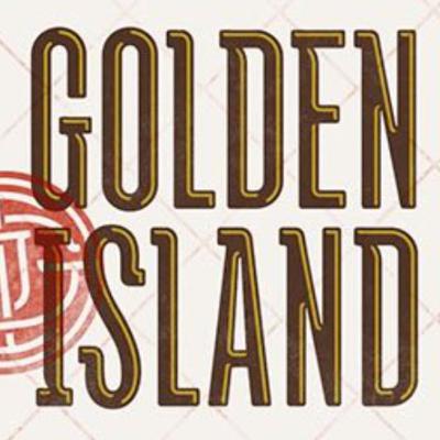 Golden Island