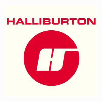 Halliburton
