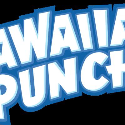 Hawaiian Punch