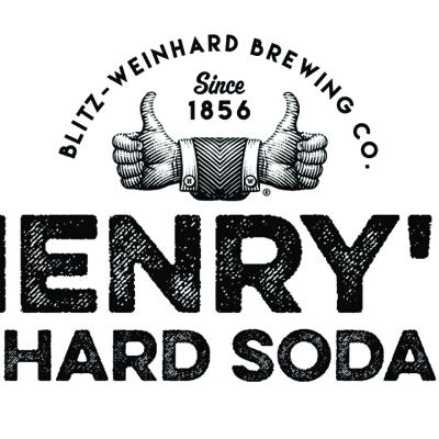 Henry's Hard Soda