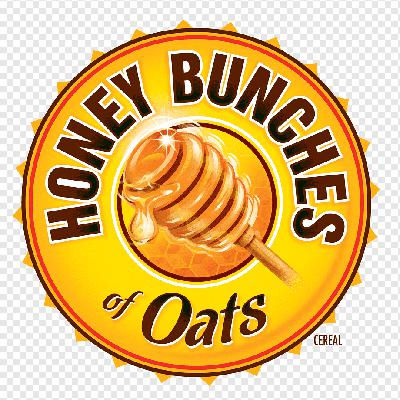 Honey Bunches of Oats