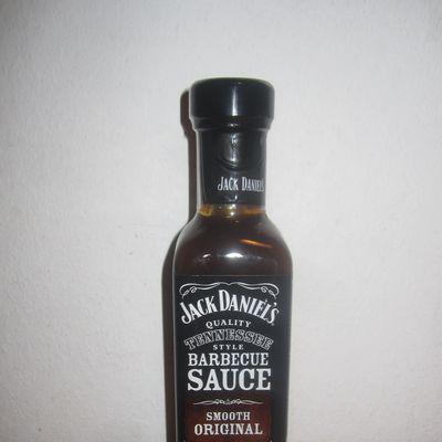 Jack Daniel's Sauces