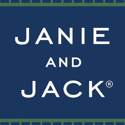 Janie and Jack