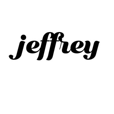 Jeffrey