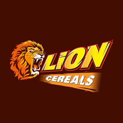 Lion Cereals
