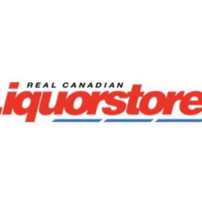 Liquorstore