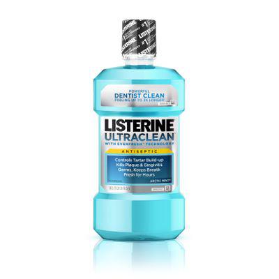 Listerine