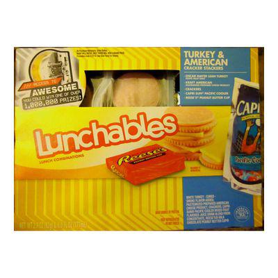 Lunchables