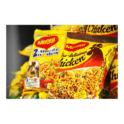 Maggi
