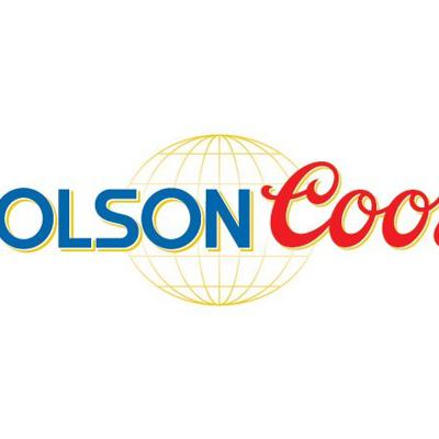 Molson Coors Brewing