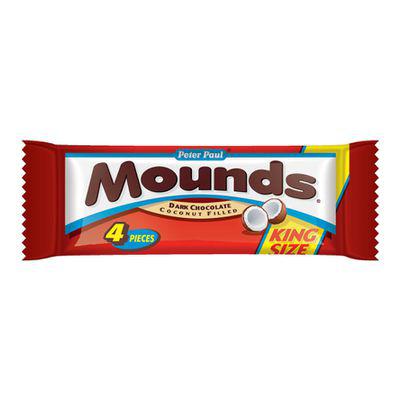 Mounds