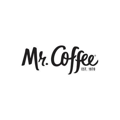 Mr. Coffee