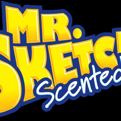 Mr. Sketch