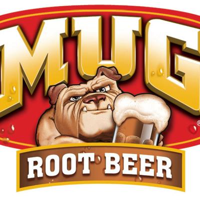 Mug Root Beer