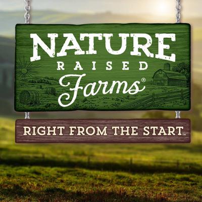 Nature Raised Farms