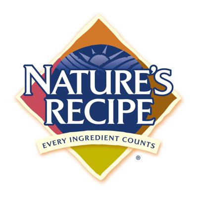 Nature's Recipe
